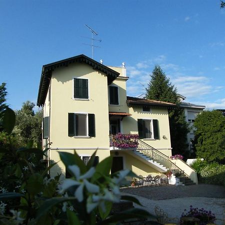 B&B Margherita Desenzano del Garda Eksteriør billede