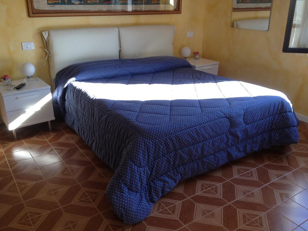 B&B Margherita Desenzano del Garda Eksteriør billede