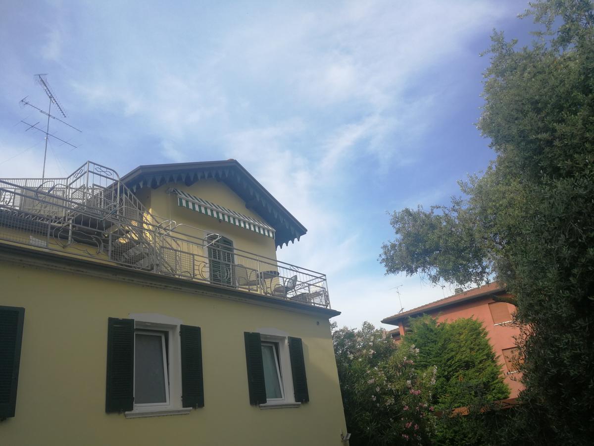 B&B Margherita Desenzano del Garda Eksteriør billede